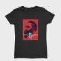 HARDEN Houston, Tricou Femei