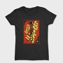 DENNIS SCHRODER Art1, Tricou Femei