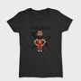 HARDEN Rockets, Tricou Femei