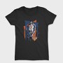 JOHN STARKS Art1, Tricou Femei