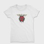 BON JOVI Art1, Tricou Femei