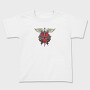 BON JOVI Art1, Tricou Copii