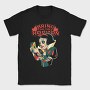 BRING ME THE HORIZON Art1, Tricou Barbati (Unisex)
