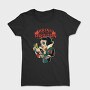 BRING ME THE HORIZON Art1, Tricou Femei