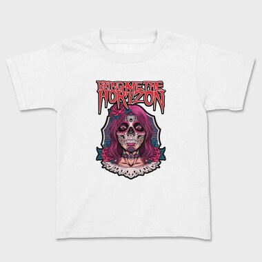 BRING ME THE HORIZON, Tricou Copii