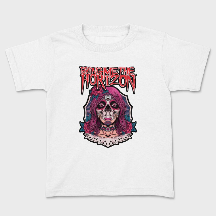 BRING ME THE HORIZON, Tricou Copii