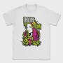 CAPTURE THE CROWN, Tricou Barbati (Unisex)