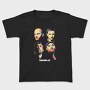 COLDPLAY ART1, Tricou Copii
