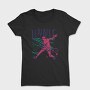Tennis Man, Tricou Femei