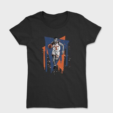 JOHN STARKS, Tricou Femei