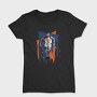 JOHN STARKS, Tricou Femei