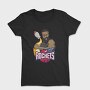 HARDEN The Rocket Man, Tricou Femei