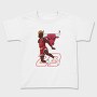 JORDAN Dunk1, Tricou Copii