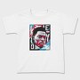 K LOWRY Art1, Tricou Copii