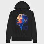 KD Art1, Hanorac Oversize Barbati (Unisex)