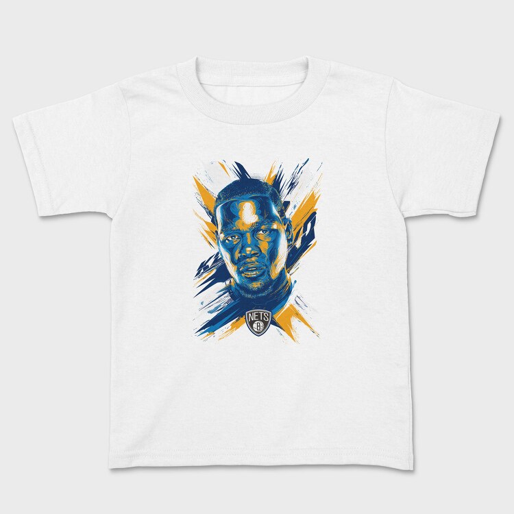KD, Tricou Copii