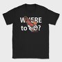 KEVIN D OKC, Tricou Barbati (Unisex)