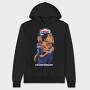 KEVIN D USA, Hanorac Oversize Barbati (Unisex)