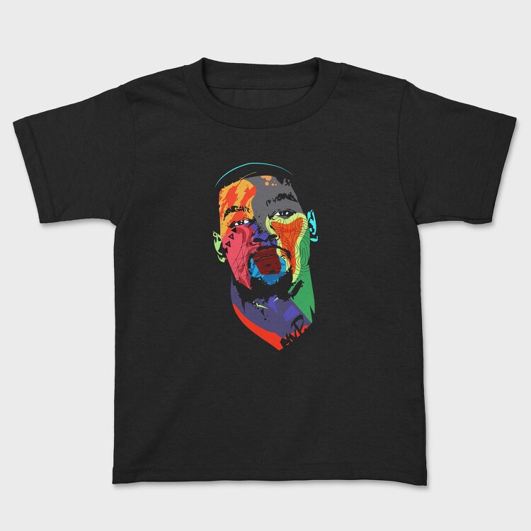 KEVIN D, Tricou Copii