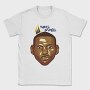 KING J, Tricou Barbati (Unisex)