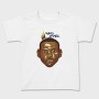 KING J, Tricou Copii