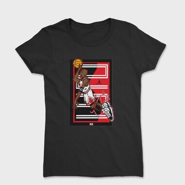 JORDAN 1, Tricou Femei