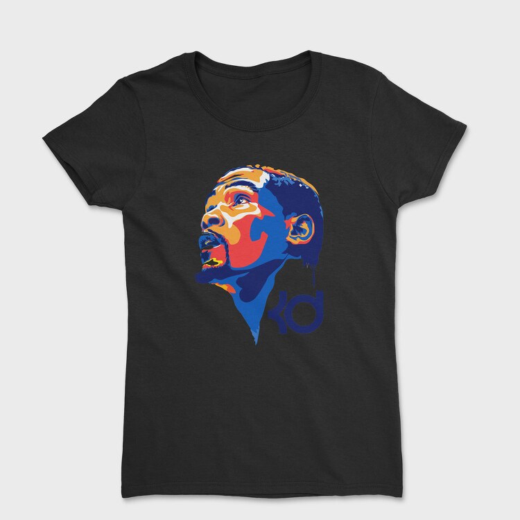 KD Art1, Tricou Femei