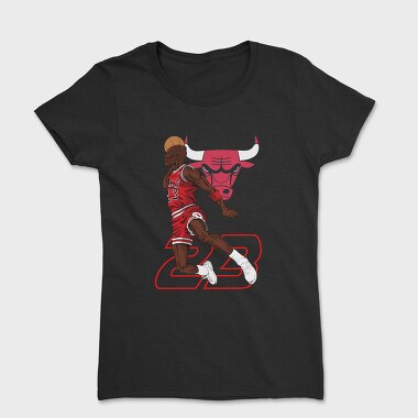 JORDAN Dunk1, Tricou Femei