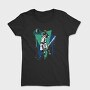 KEVIN GARNETT Art1, Tricou Femei