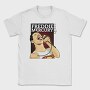 FREEDIE MERCURY 1, Tricou Barbati (Unisex)