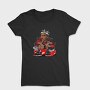 JORDAN King, Tricou Femei