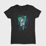 KEVIN GARNETT, Tricou Femei