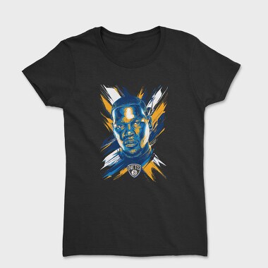 KD, Tricou Femei