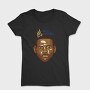 KING J, Tricou Femei