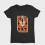 Sweat Is Fat Crying, Tricou Femei