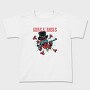 GNR Art3, Tricou Copii