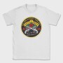 GNR Use your Illusion Tour, Tricou Barbati (Unisex)