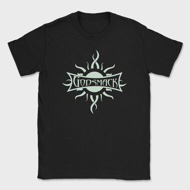 GODSMACK, Tricou Barbati (Unisex)