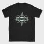 GODSMACK, Tricou Barbati (Unisex)