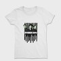 GREEN DAY Art Design1, Tricou Femei