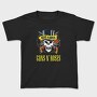 GUNS N ROSES Art1, Tricou Copii