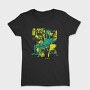 Old Men Gym, Tricou Femei