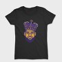KING JAMES 2, Tricou Femei