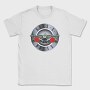 GUNS N ROSES Art2, Tricou Barbati (Unisex)