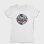 GUNS N ROSES Art2, Tricou Femei