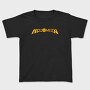 HELLOWEEN Band logo, Tricou Copii