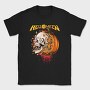HELLOWEEN, Tricou Barbati (Unisex)