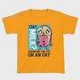 Oatmilk, Tricou Copii