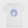 JIM MORRISON, Tricou Femei