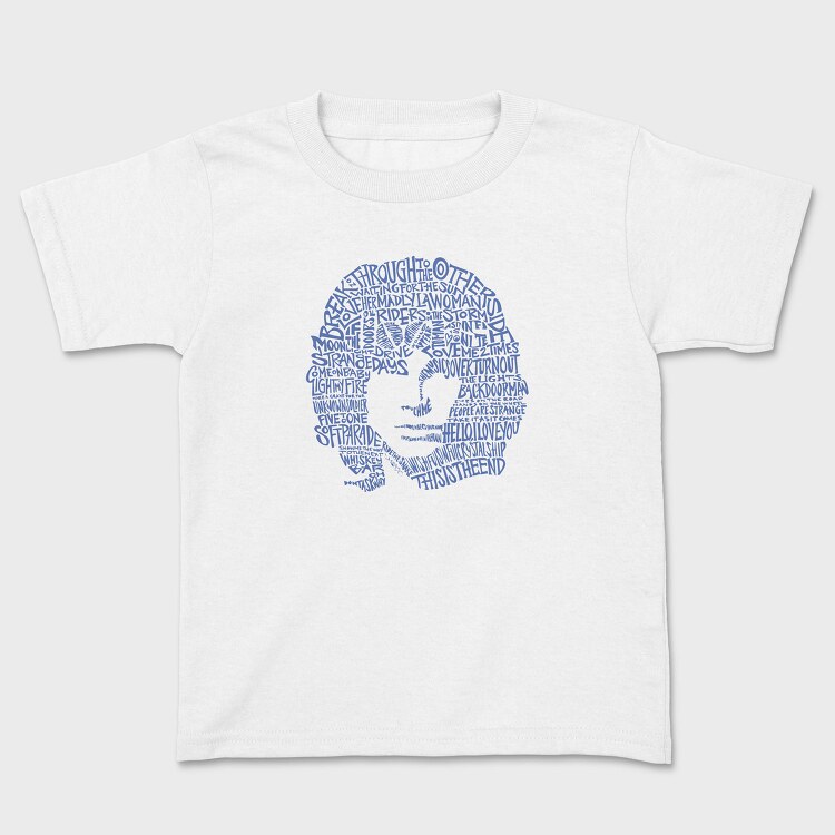 JIM MORRISON, Tricou Copii